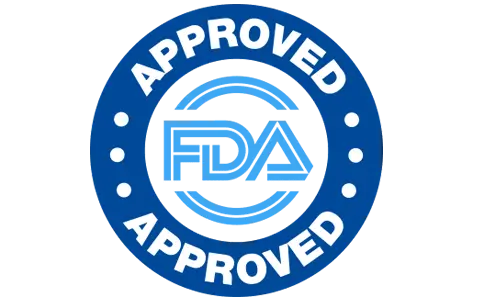 NervoCalmX FDA Approved