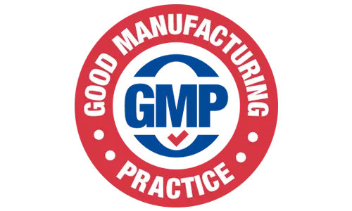 NervoCalmX GMP Certified